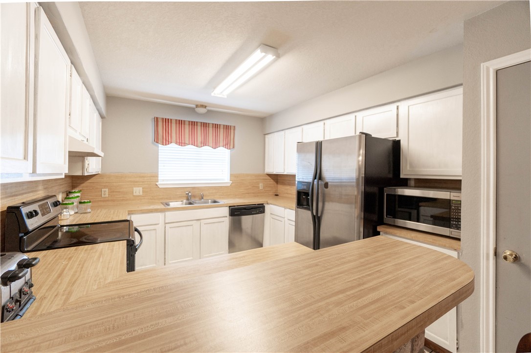 801 Saint Columban Place Corpus Christi TX 78418