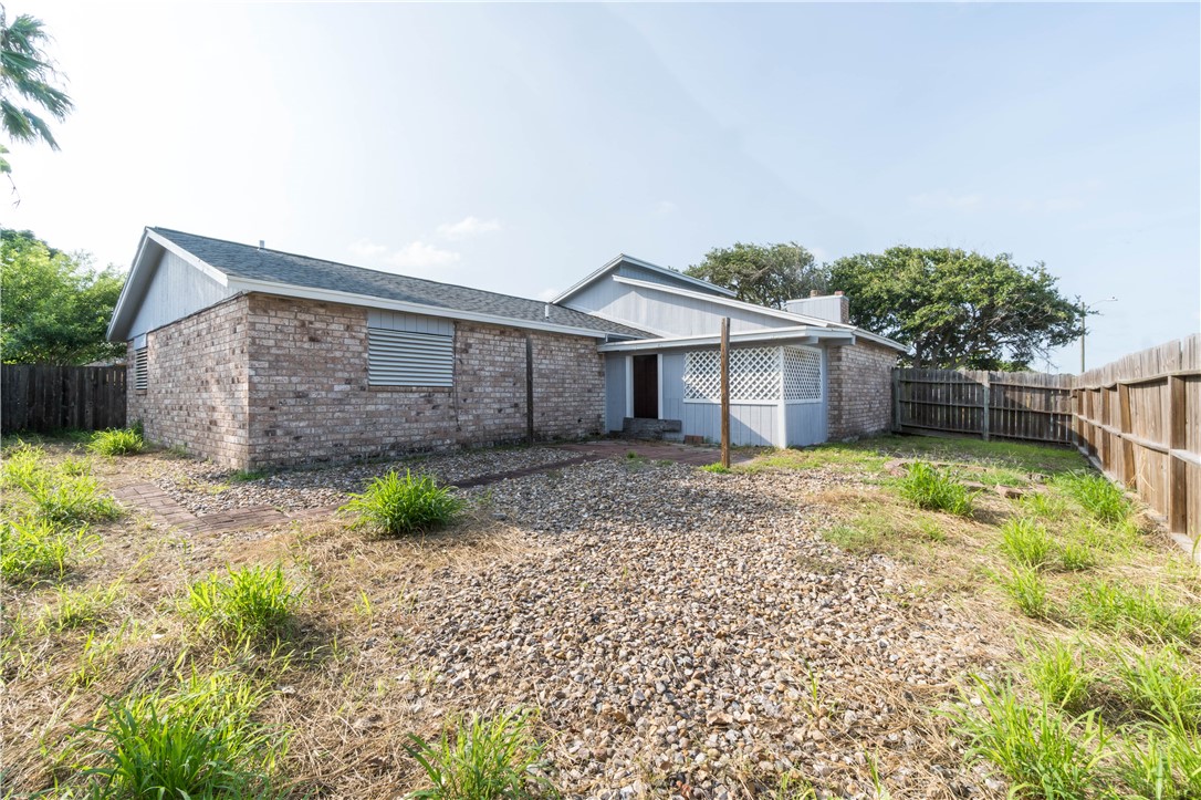 801 Saint Columban Place Corpus Christi TX 78418