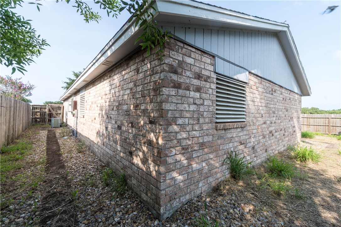 801 Saint Columban Place Corpus Christi TX 78418