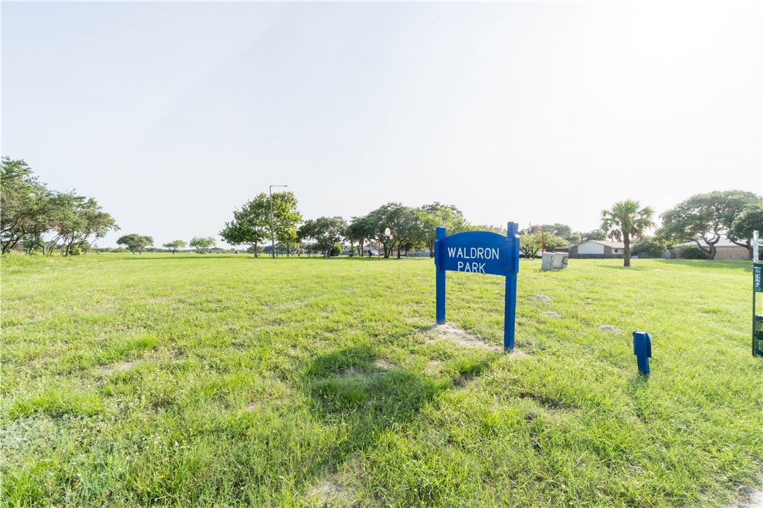 801 Saint Columban Place Corpus Christi TX 78418