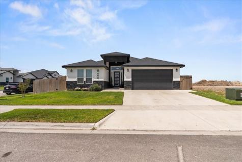7910 Parham Drive Corpus Christi TX 78414