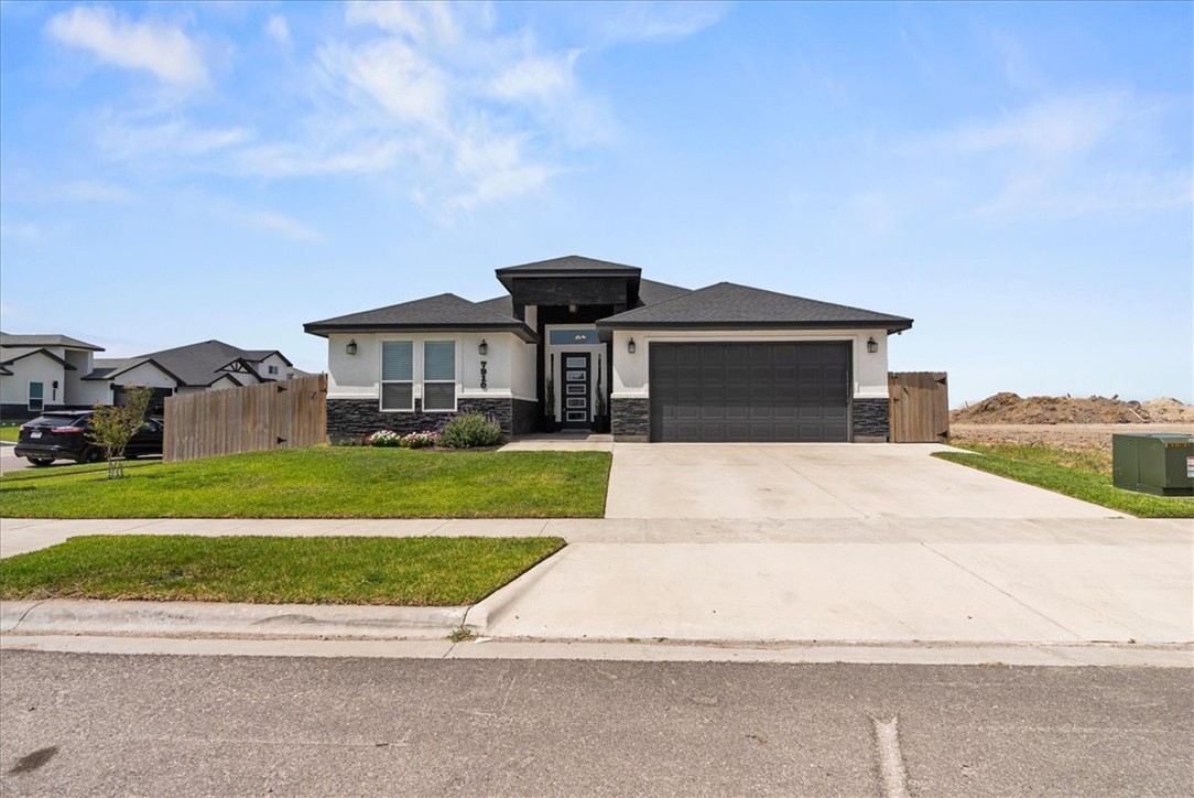 7910 Parham Drive Corpus Christi TX 78414
