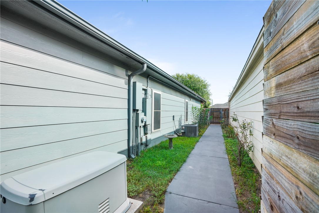 3109 Masterson Drive Corpus Christi TX 78415