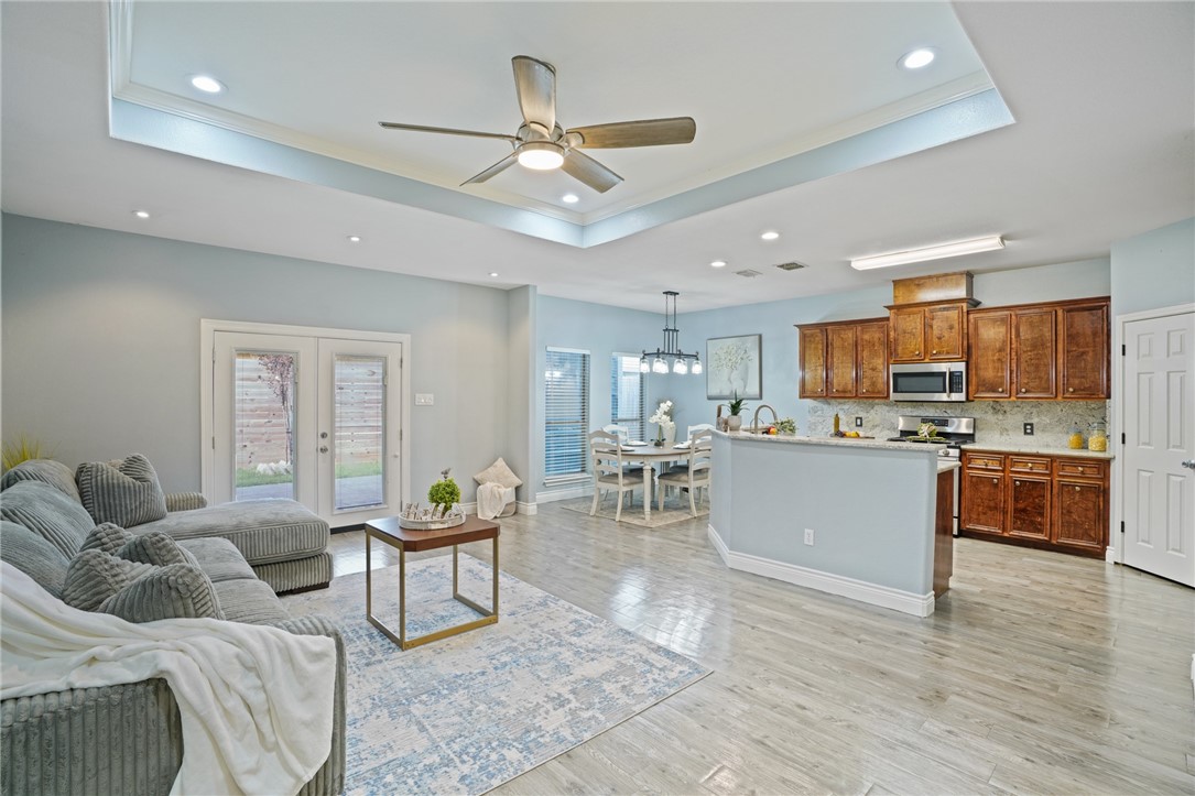 3109 Masterson Drive Corpus Christi TX 78415