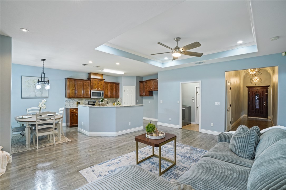 3109 Masterson Drive Corpus Christi TX 78415