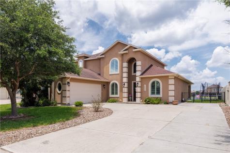 15002 Lake Athens Avenue Robstown TX 78380
