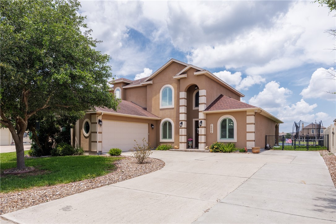 15002 Lake Athens Avenue Robstown TX 78380