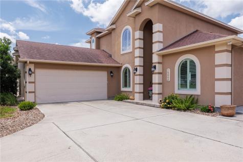 15002 Lake Athens Avenue Robstown TX 78380