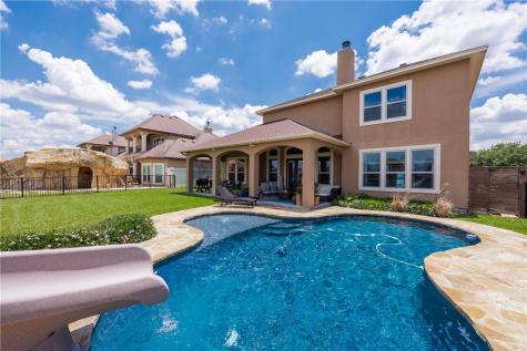 15002 Lake Athens Avenue Robstown TX 78380
