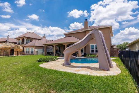 15002 Lake Athens Avenue Robstown TX 78380
