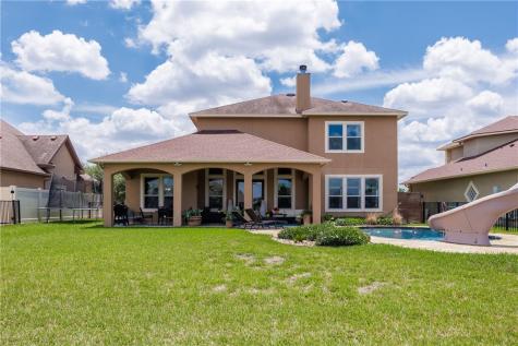15002 Lake Athens Avenue Robstown TX 78380