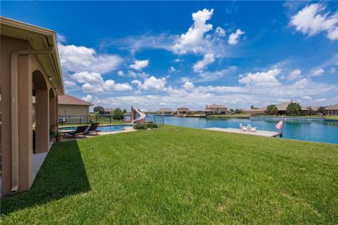 15002 Lake Athens Avenue Robstown TX 78380