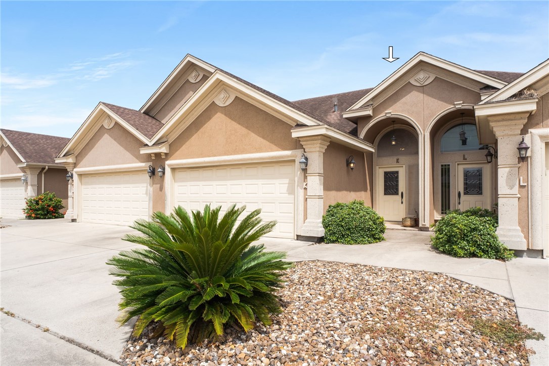 6934 Wooldridge K Corpus Christi TX 78414