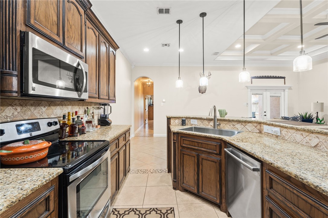 6934 Wooldridge K Corpus Christi TX 78414