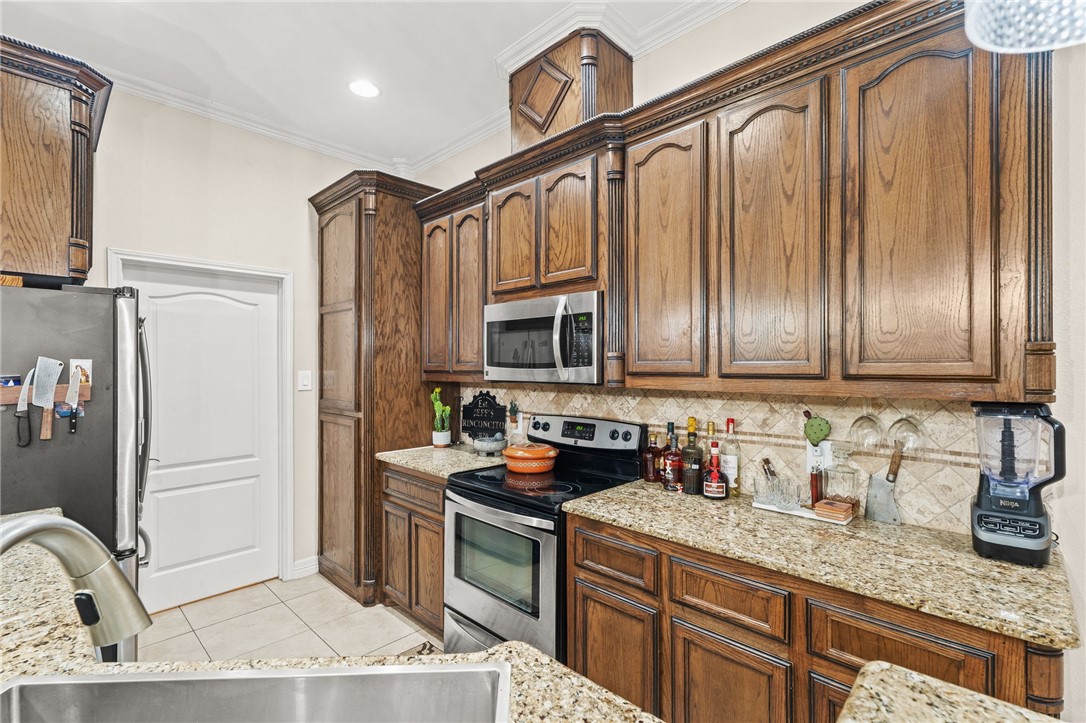 6934 Wooldridge K Corpus Christi TX 78414
