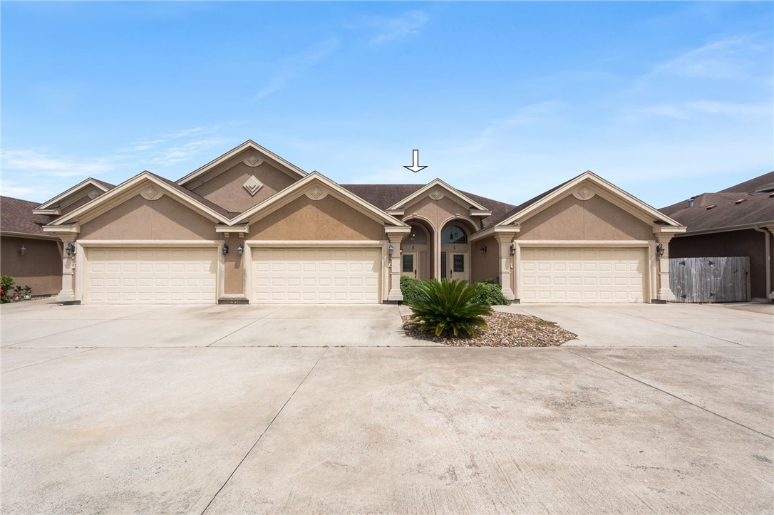 6934 Wooldridge K Corpus Christi TX 78414