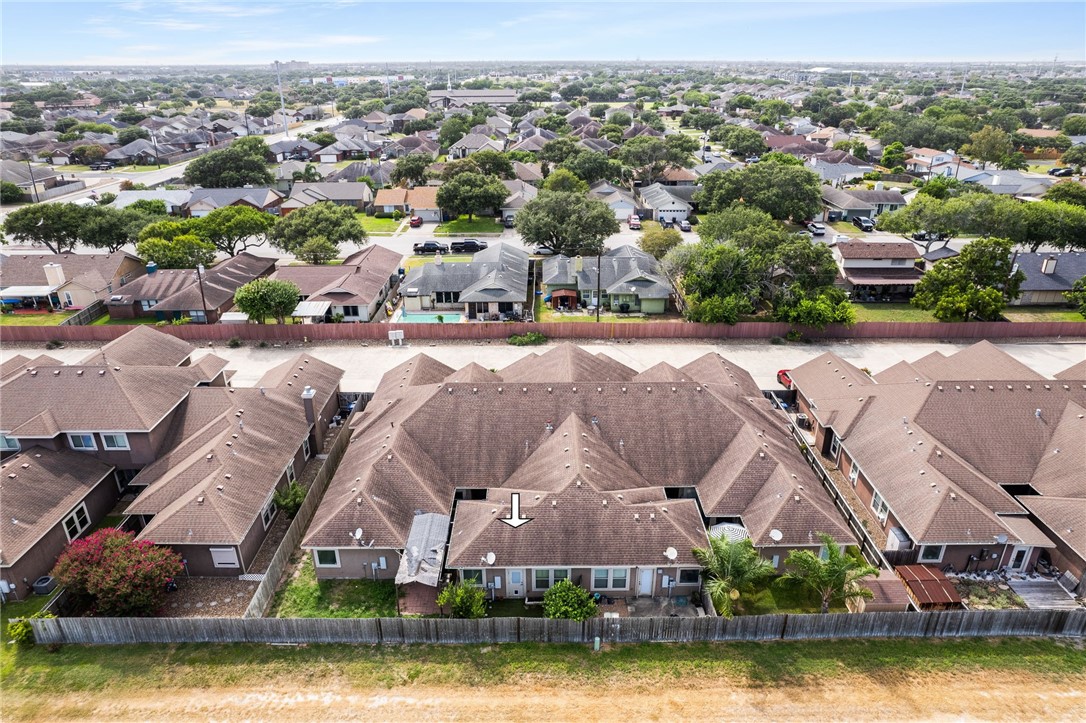 6934 Wooldridge K Corpus Christi TX 78414