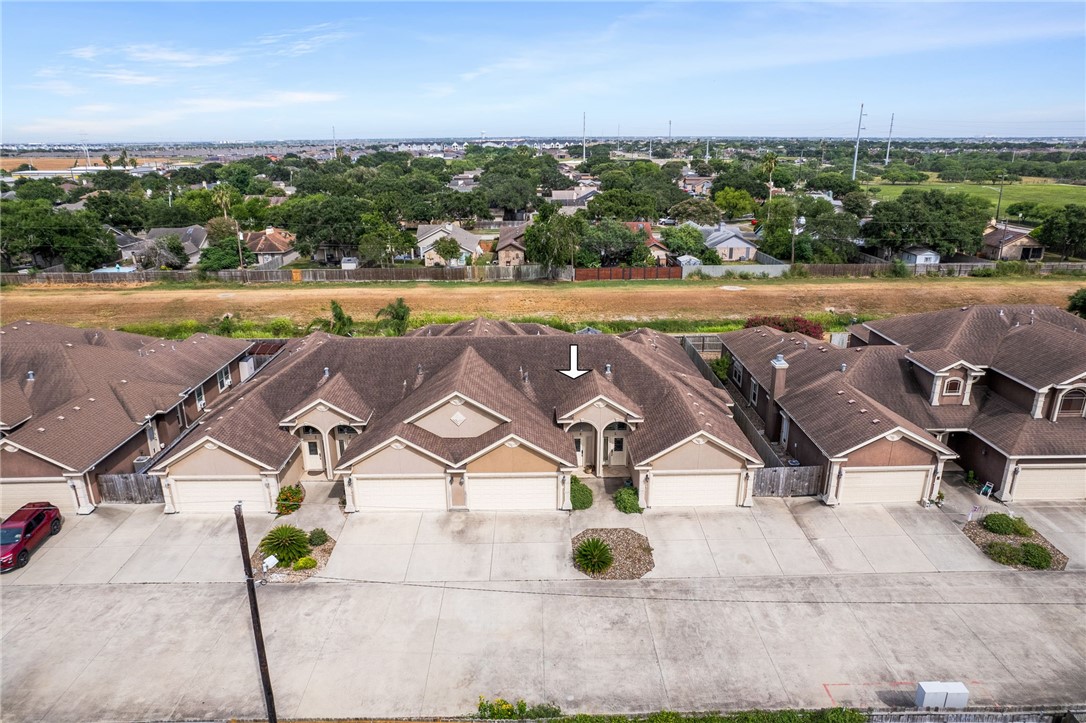 6934 Wooldridge K Corpus Christi TX 78414