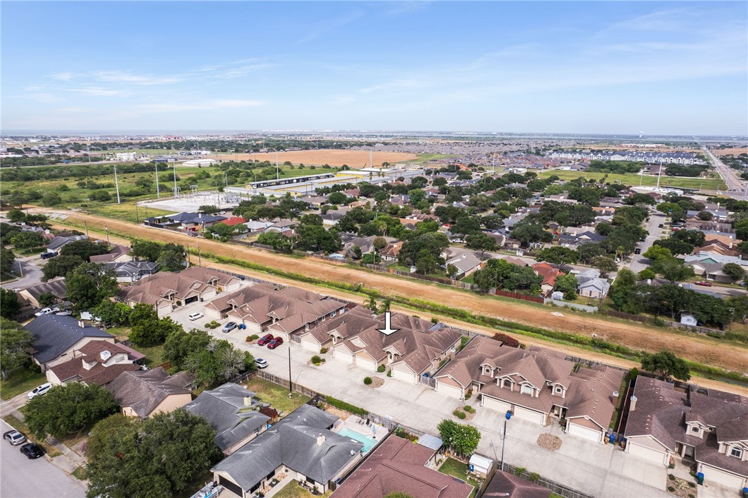 6934 Wooldridge K Corpus Christi TX 78414