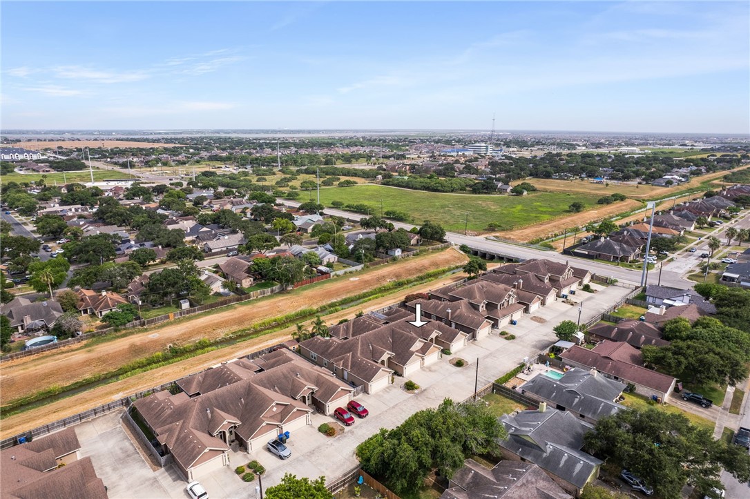 6934 Wooldridge K Corpus Christi TX 78414