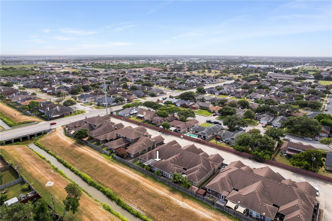 6934 Wooldridge K Corpus Christi TX 78414