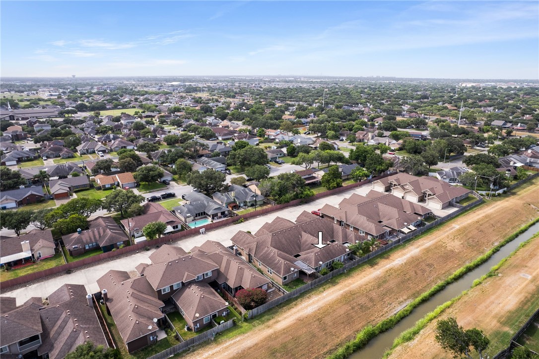 6934 Wooldridge K Corpus Christi TX 78414