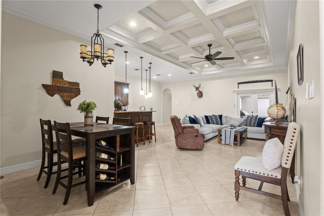 6934 Wooldridge K Corpus Christi TX 78414