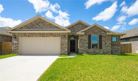 2617 Lannister Lane Corpus Christi TX 78415