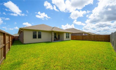 2617 Lannister Lane Corpus Christi TX 78415