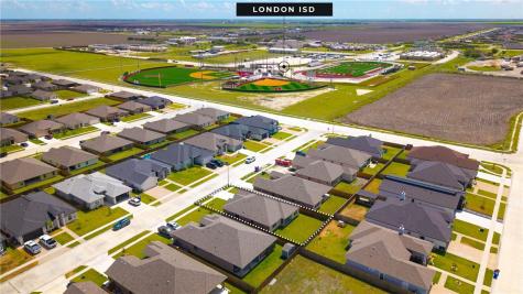 2617 Lannister Lane Corpus Christi TX 78415