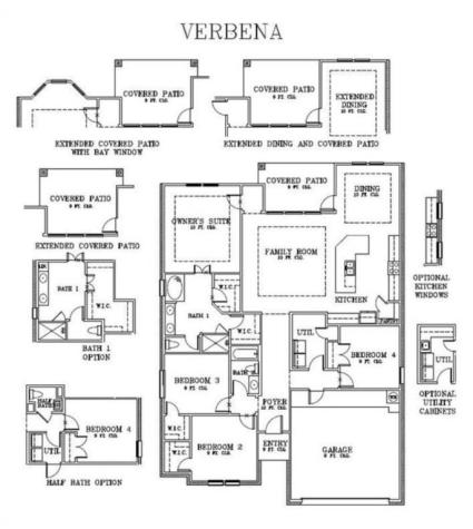 2617 Lannister Lane Corpus Christi TX 78415