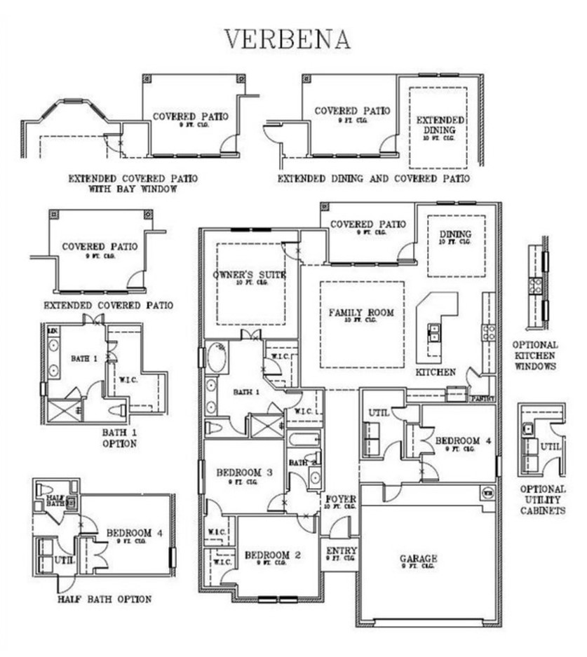 2617 Lannister Lane Corpus Christi TX 78415