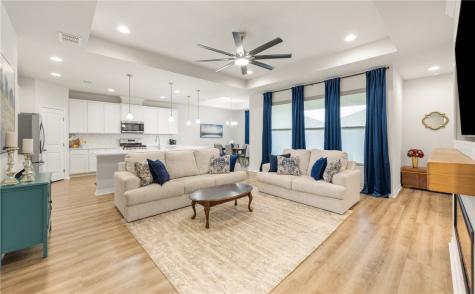 2617 Lannister Lane Corpus Christi TX 78415