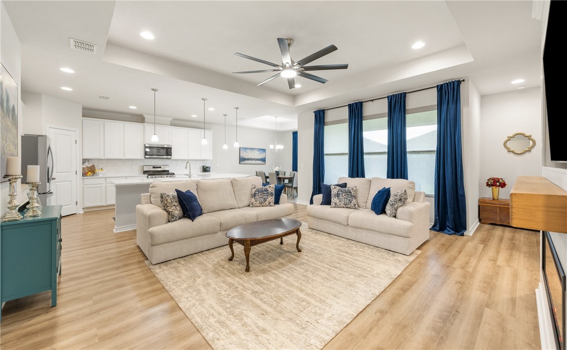 2617 Lannister Lane Corpus Christi TX 78415