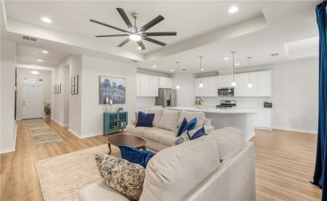 2617 Lannister Lane Corpus Christi TX 78415