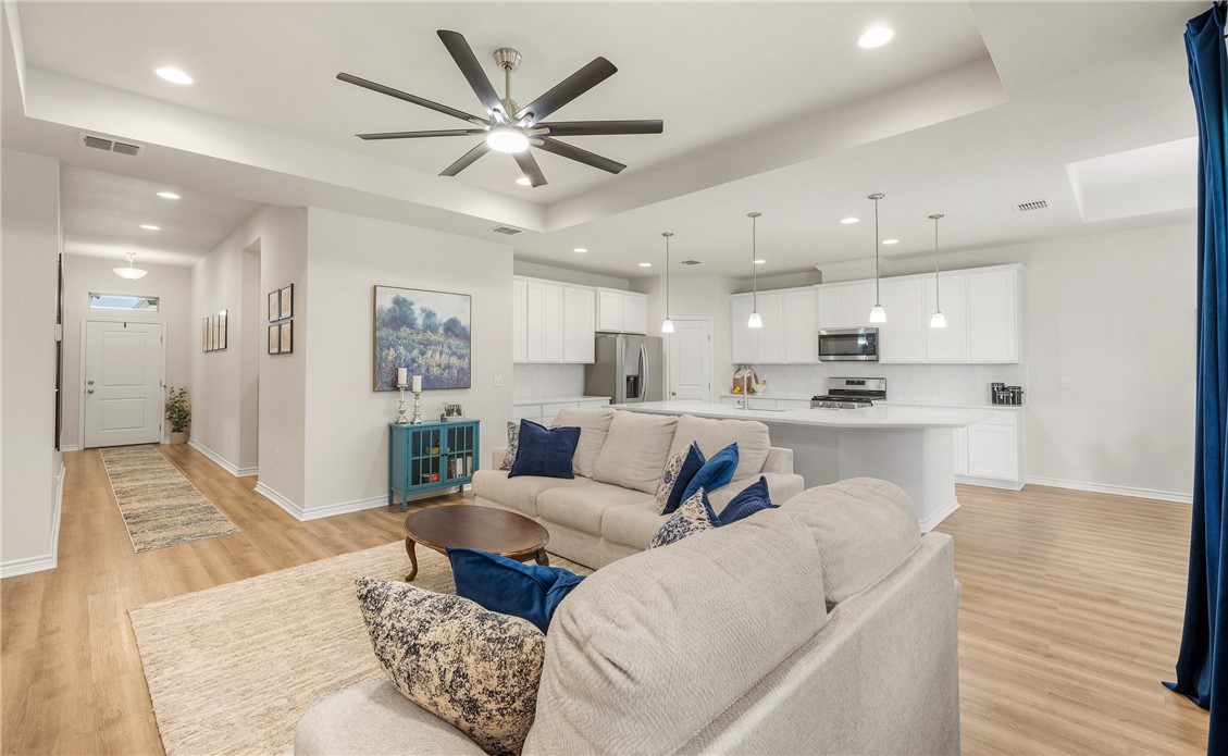 2617 Lannister Lane Corpus Christi TX 78415