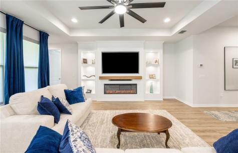 2617 Lannister Lane Corpus Christi TX 78415