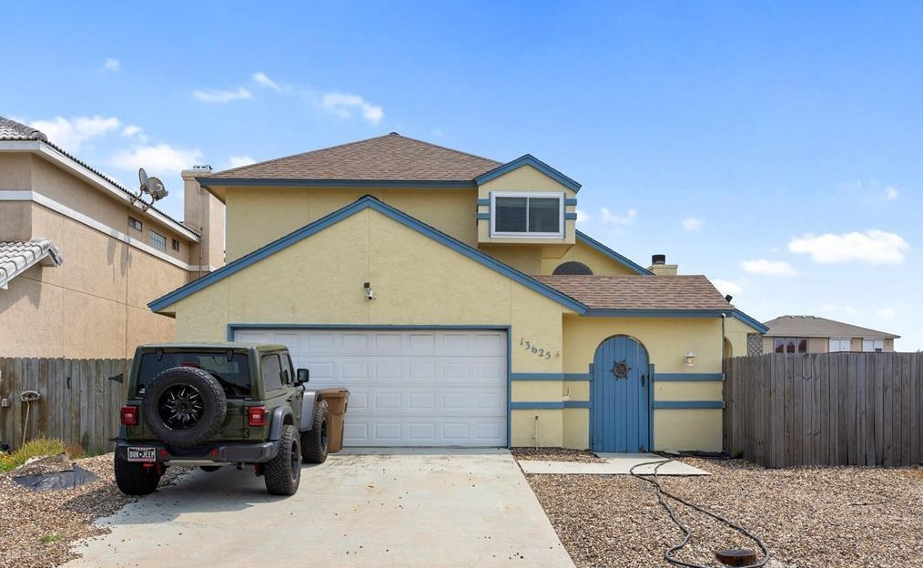 13625 Catamaran Drive Corpus Christi TX 78418