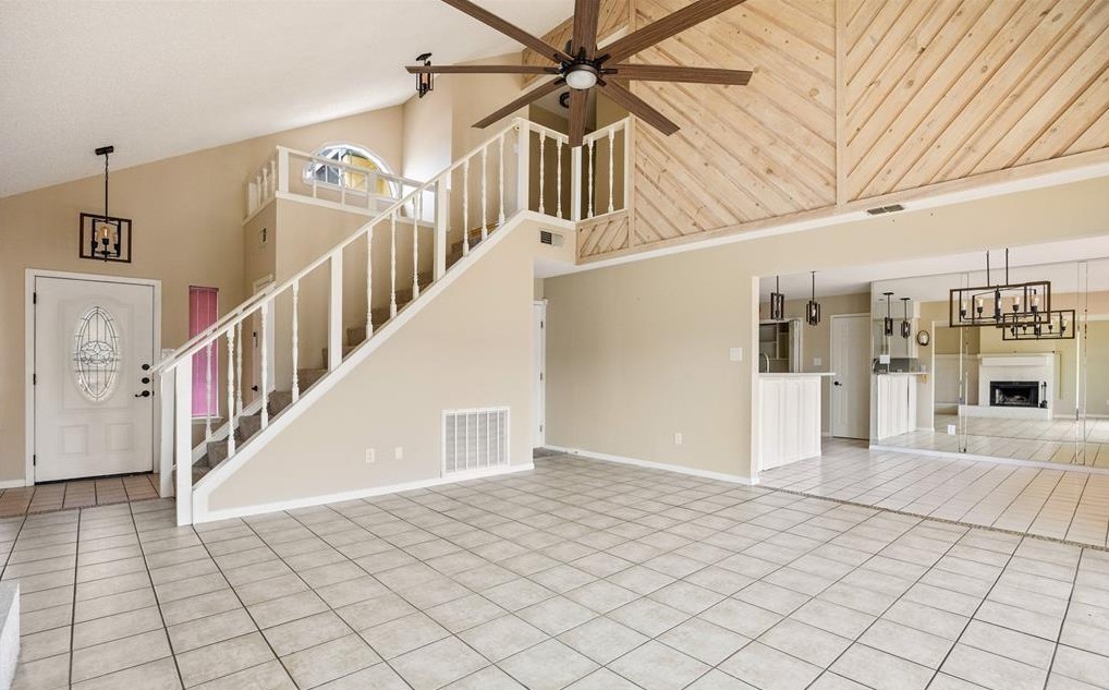 13625 Catamaran Drive Corpus Christi TX 78418