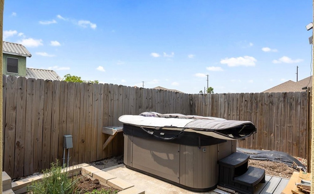 13625 Catamaran Drive Corpus Christi TX 78418