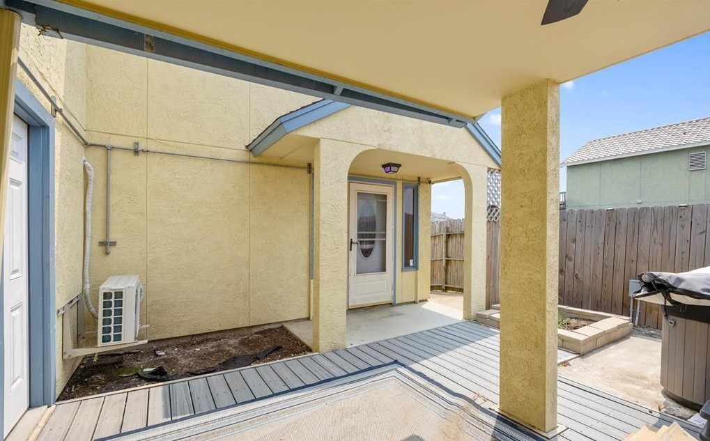 13625 Catamaran Drive Corpus Christi TX 78418
