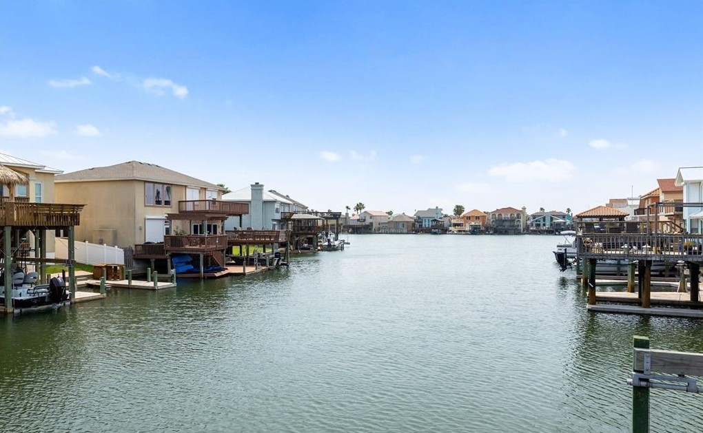 13625 Catamaran Drive Corpus Christi TX 78418