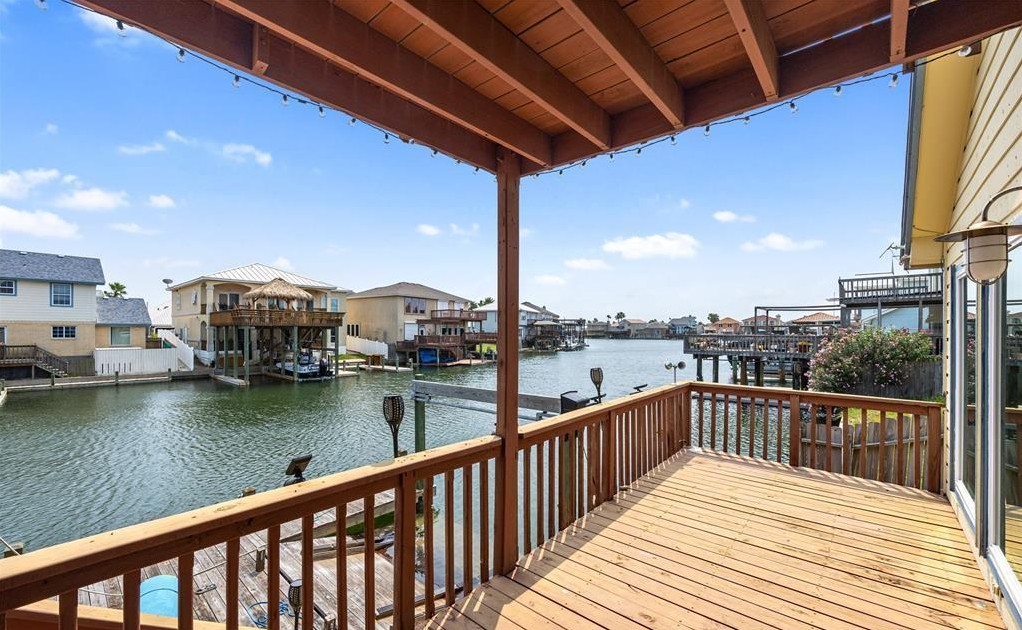 13625 Catamaran Drive Corpus Christi TX 78418