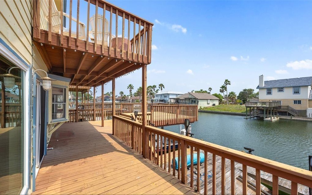 13625 Catamaran Drive Corpus Christi TX 78418