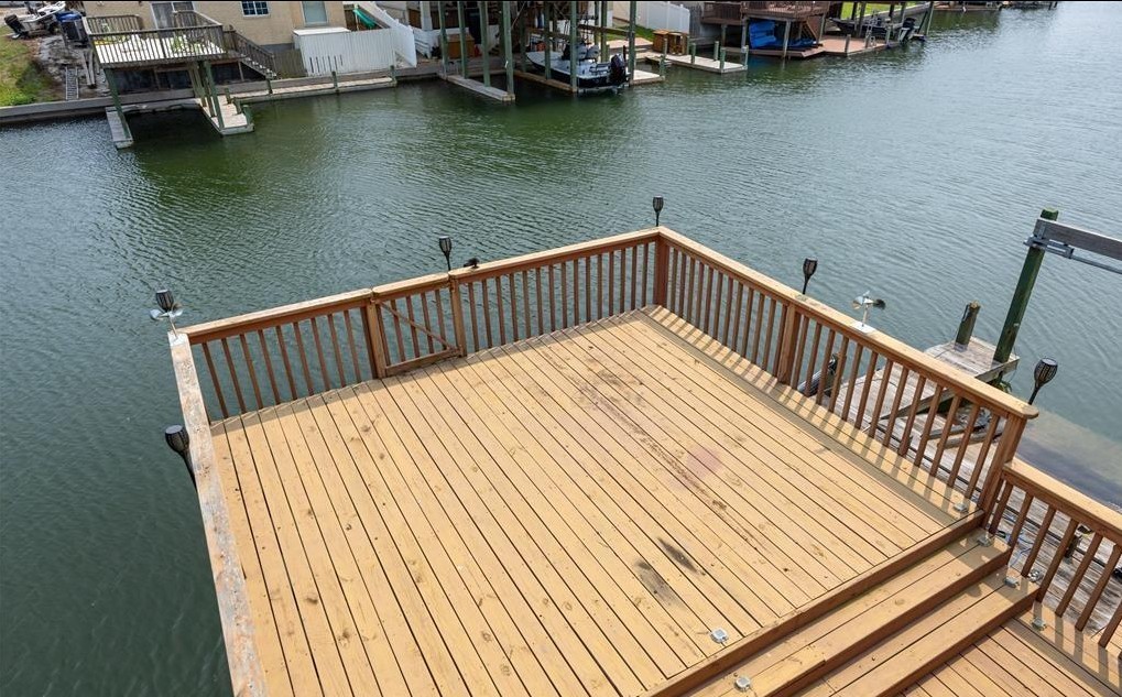 13625 Catamaran Drive Corpus Christi TX 78418
