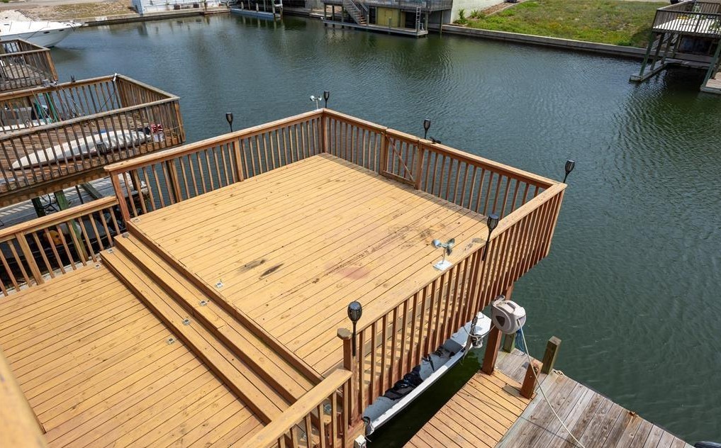 13625 Catamaran Drive Corpus Christi TX 78418