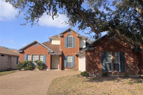 6414 Avignon Street Corpus Christi TX 78414