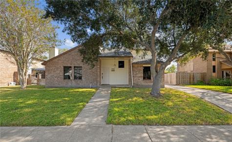 1101 Harbor Village Drive Corpus Christi TX 78412