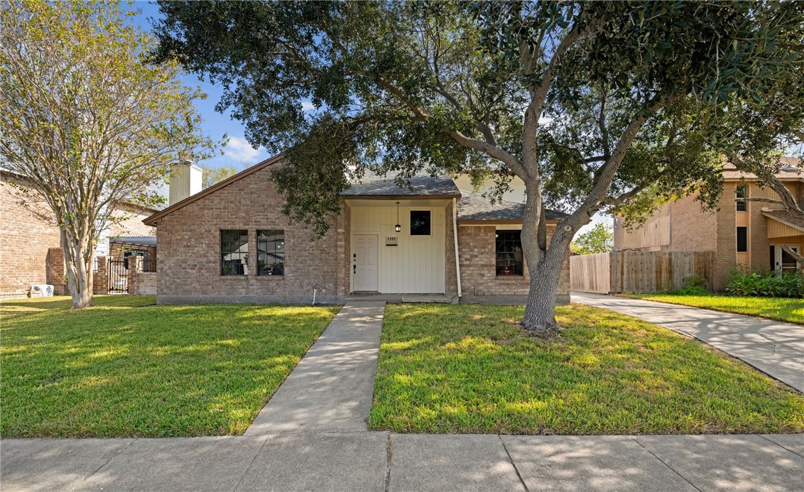 1101 Harbor Village Drive Corpus Christi TX 78412