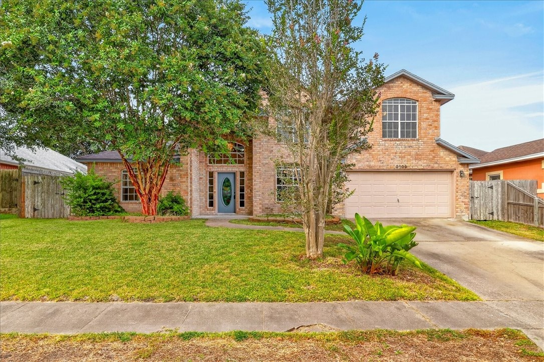 5109 Toledo Drive Corpus Christi TX 78413